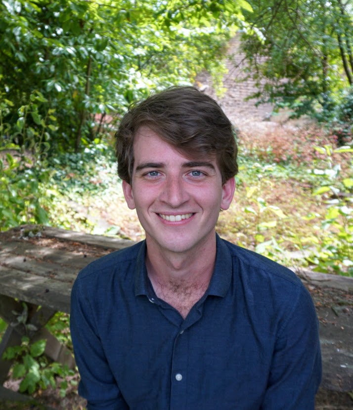 Lucas Wright